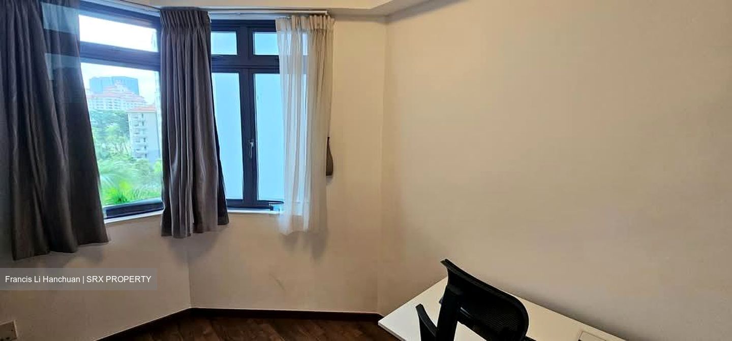 Sanctuary Green (D15), Condominium #584722971